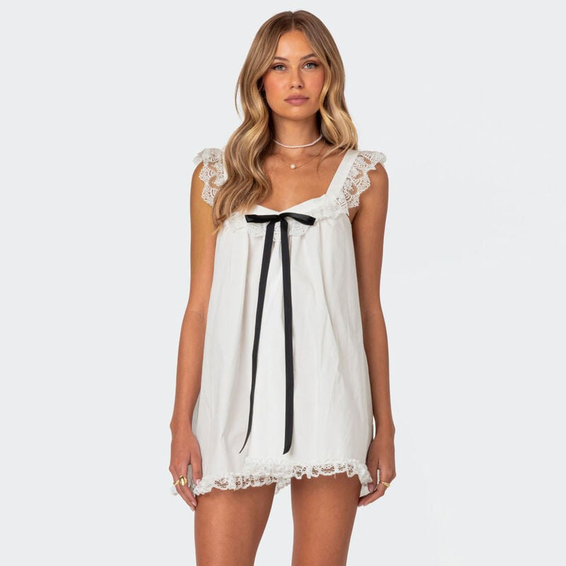 Babydoll Dress