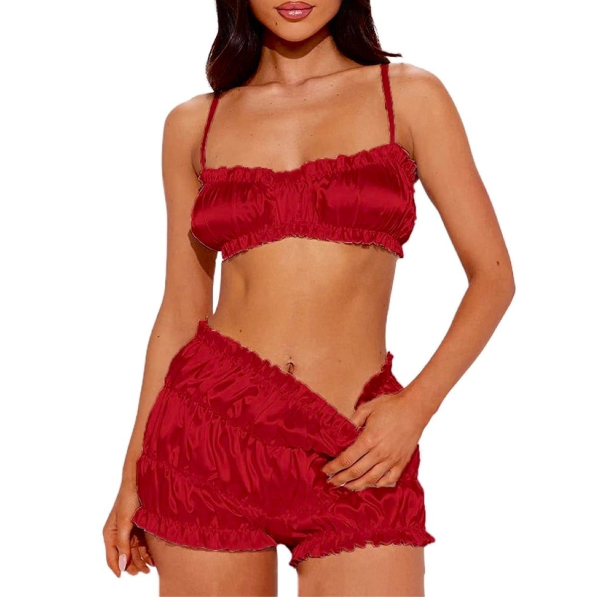Soft Girl Set
