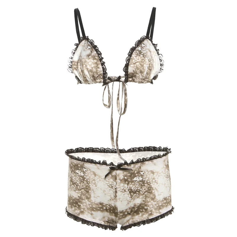 Bambi Bikini