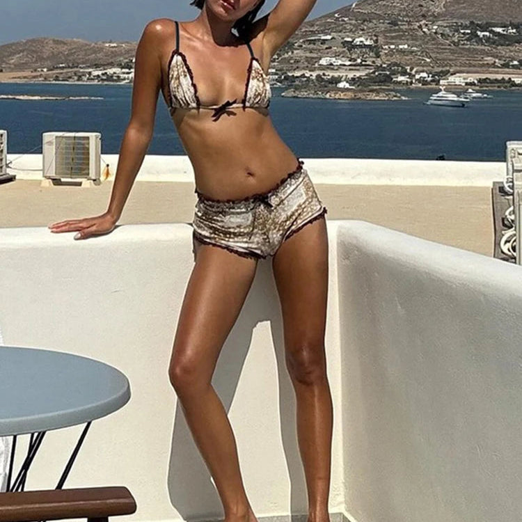 Bambi Bikini