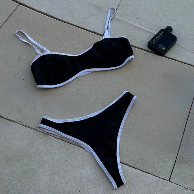 Amalfi Bikini