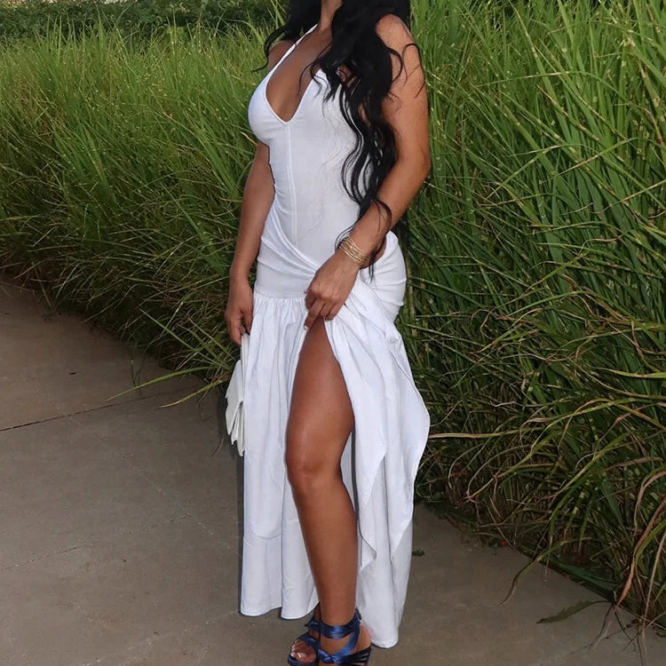 Mallorca Maxi Dress