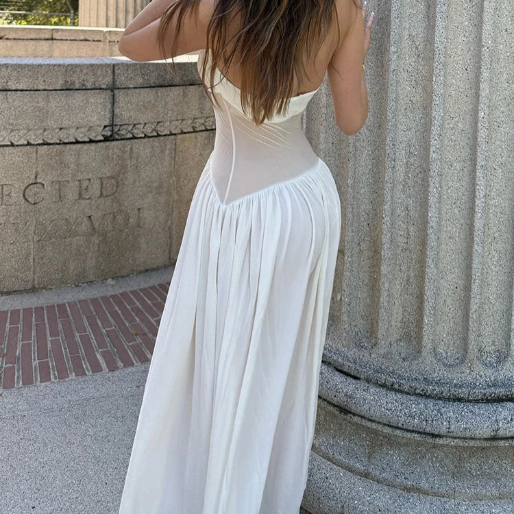 Summer Nights Maxi Dress