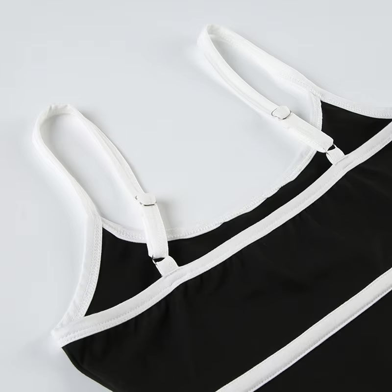 Bag Secured Romper