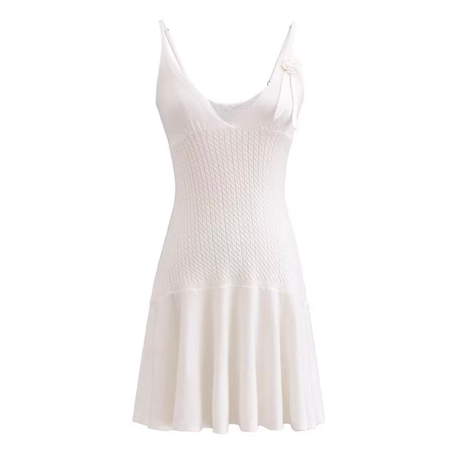For the Girls Mini Dress