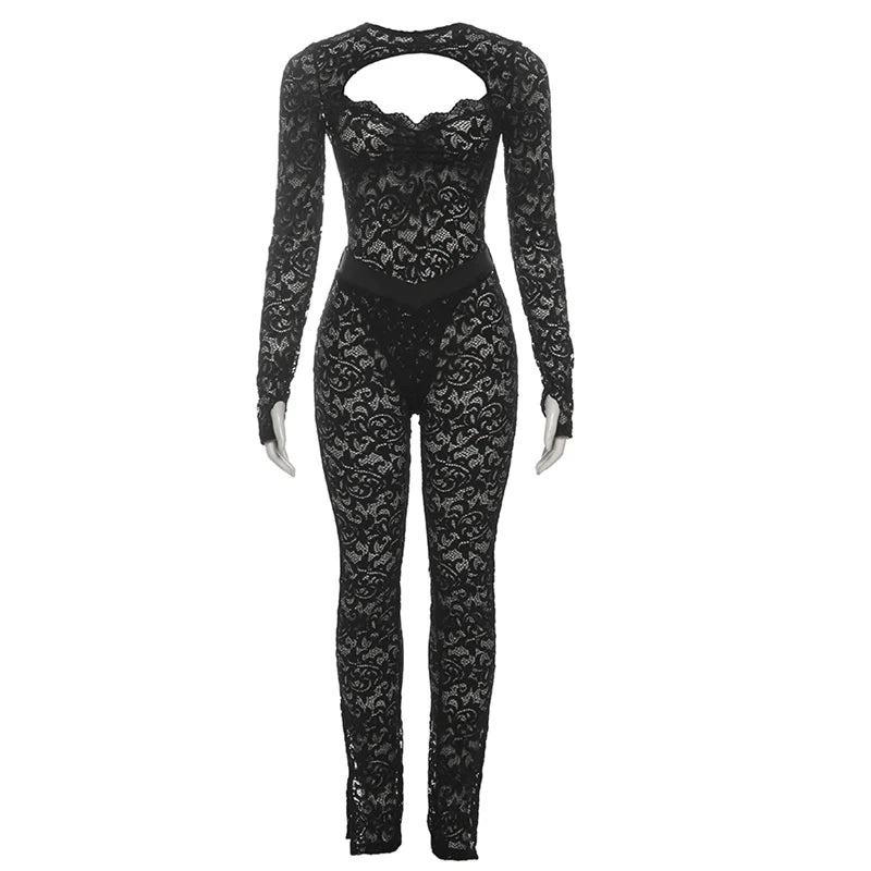 Fine Wine Co-ord