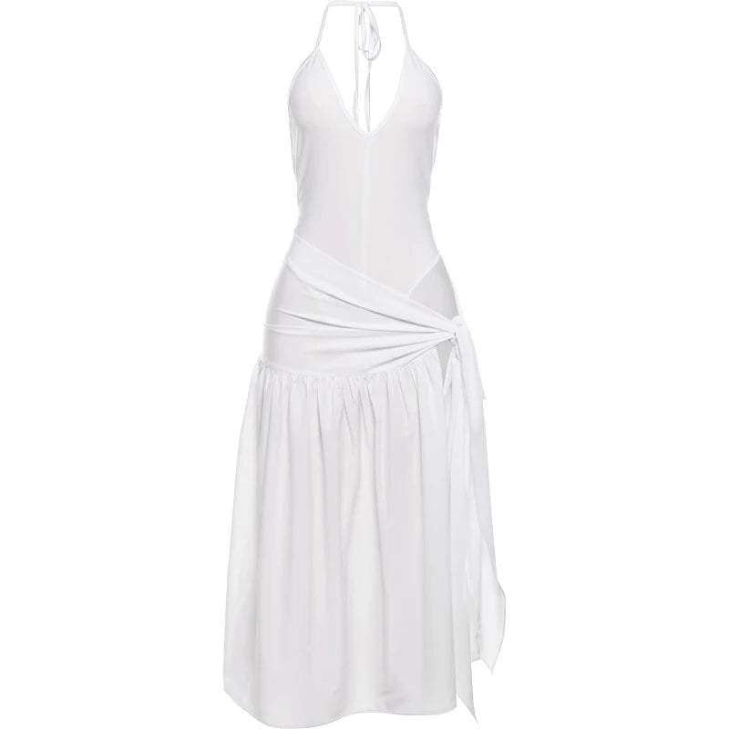 Mallorca Maxi Dress