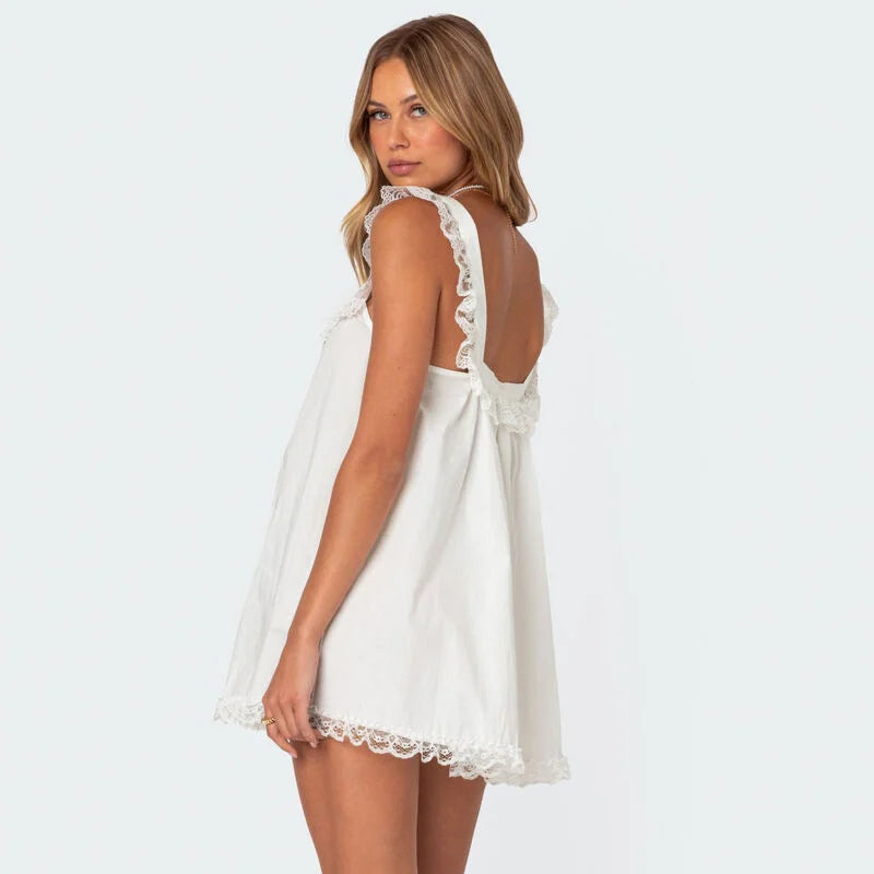 Babydoll Dress