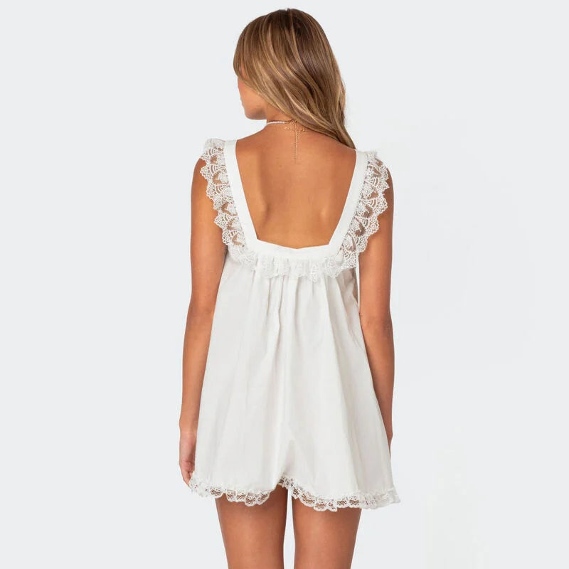 Babydoll Dress