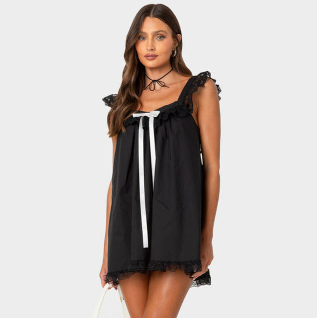 Babydoll Dress