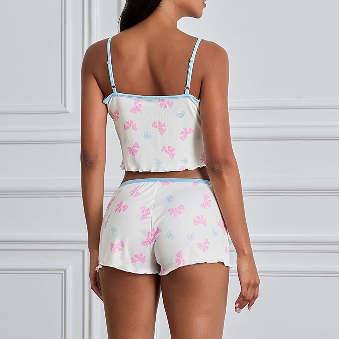 Princess Cut Sleep Set