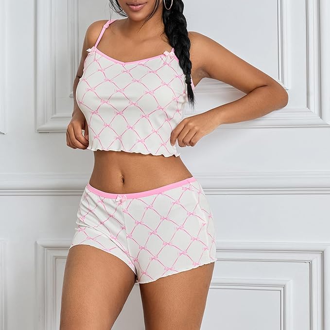Princess Cut Sleep Set