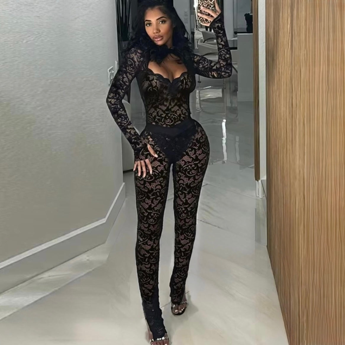Fine Wine Co-ord