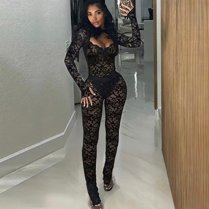 Fine Wine Co-ord