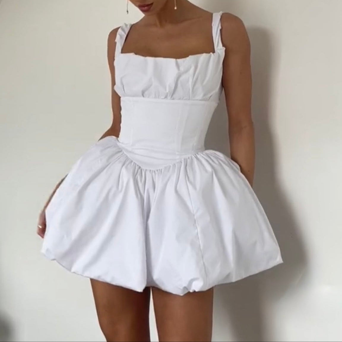 Cloud Nine Dress