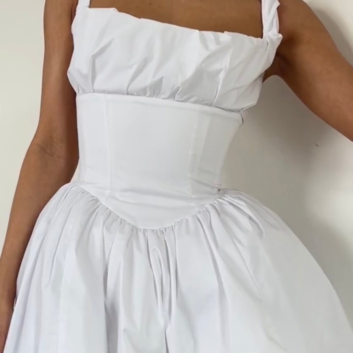 Cloud Nine Dress