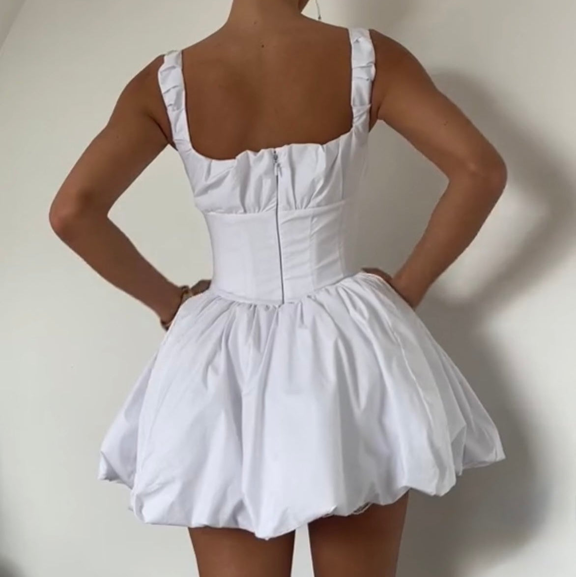 Cloud Nine Dress