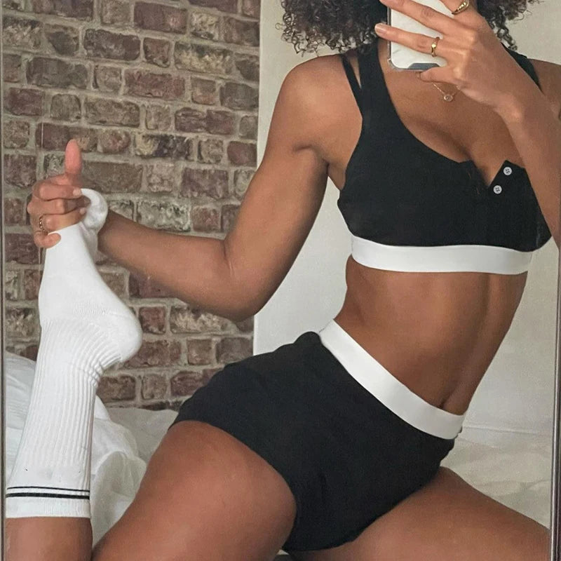 Back to Basics Set