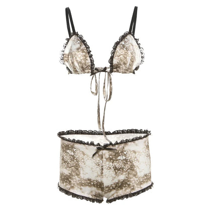 Bambi Bikini