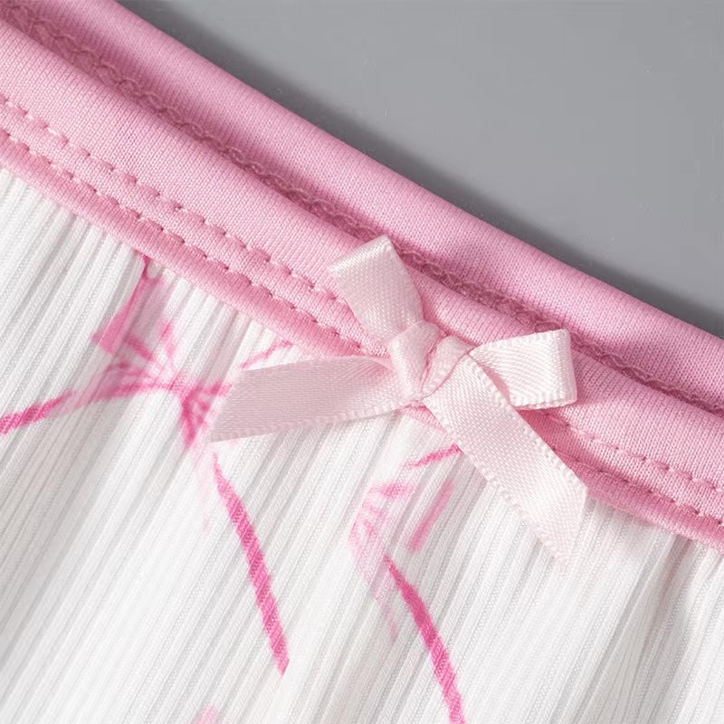 Princess Cut Sleep Set