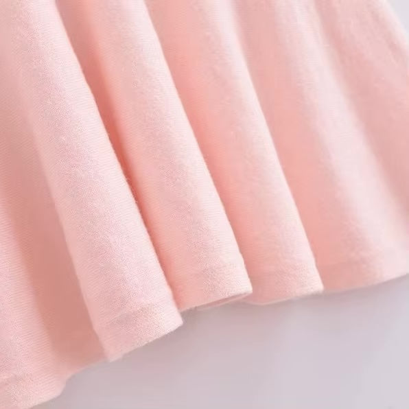 For the Girls Mini Dress