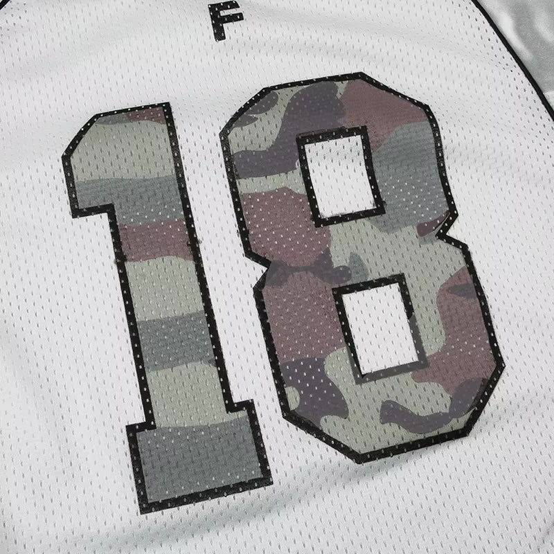 Undefeated Jersey
