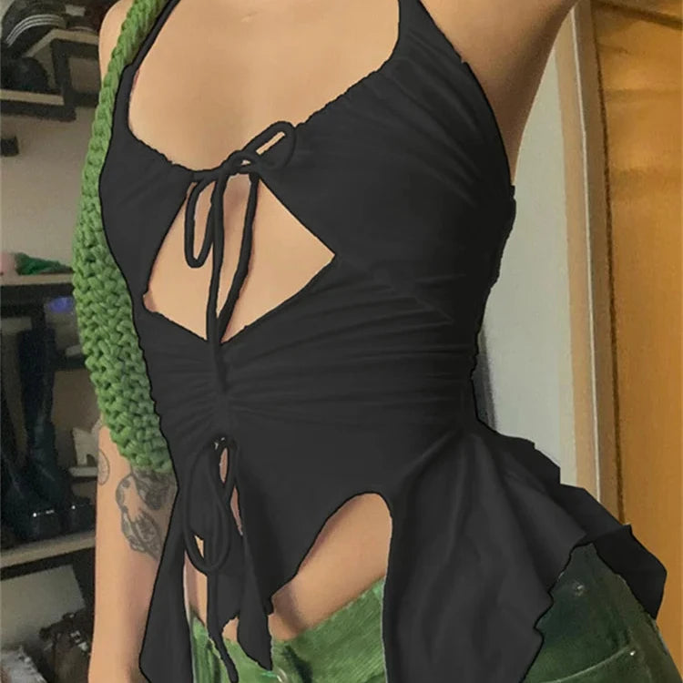 Oceanside Tank