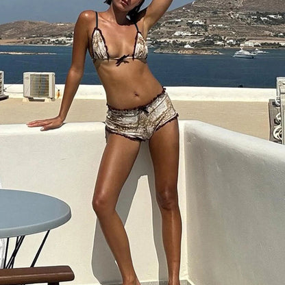 Bambi Bikini