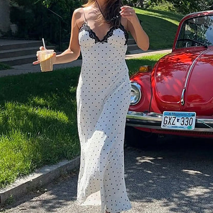 Positano Maxi Dress