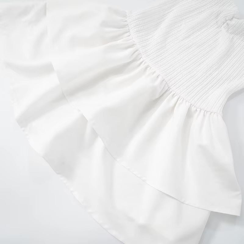 On Island Time Mini Dress