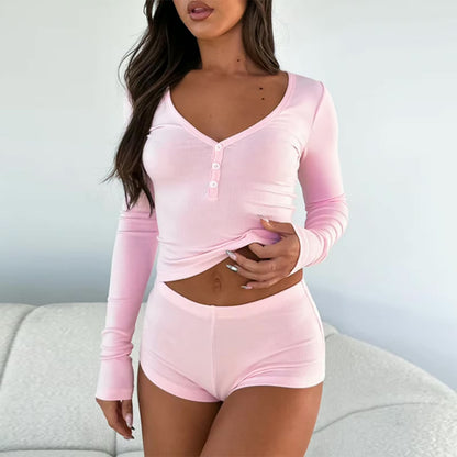 Just A Girl Set