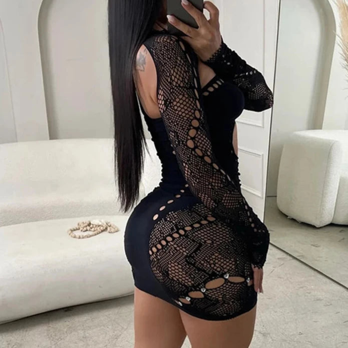 After Hours Dress