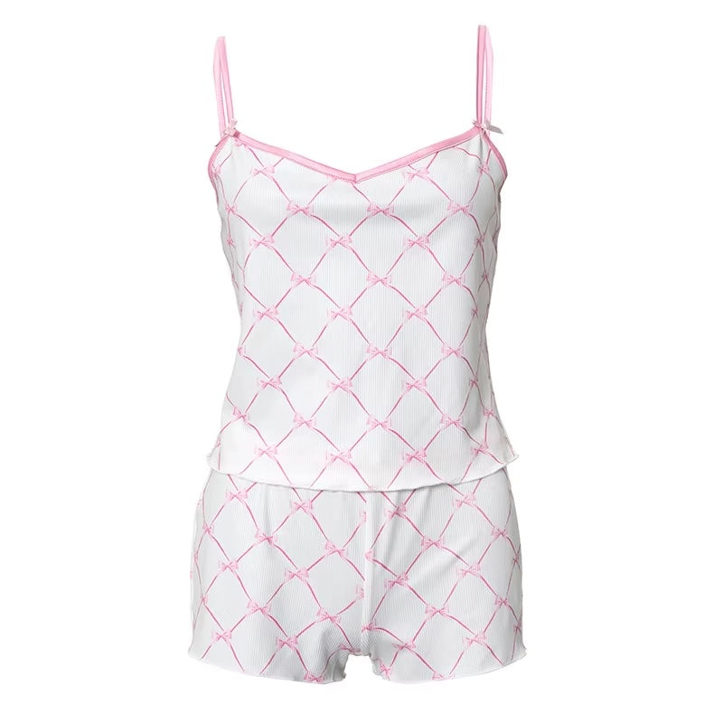Princess Cut Sleep Set