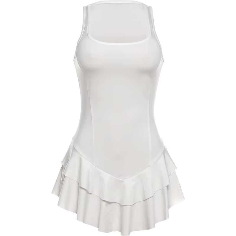 Center of Attention Mini Dress
