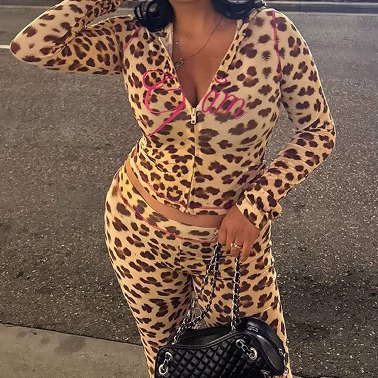 Passenger Princess Tracksuit