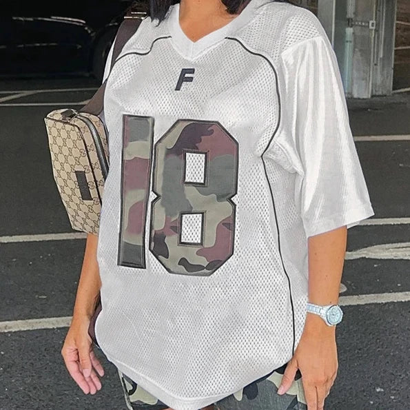 Undefeated Jersey