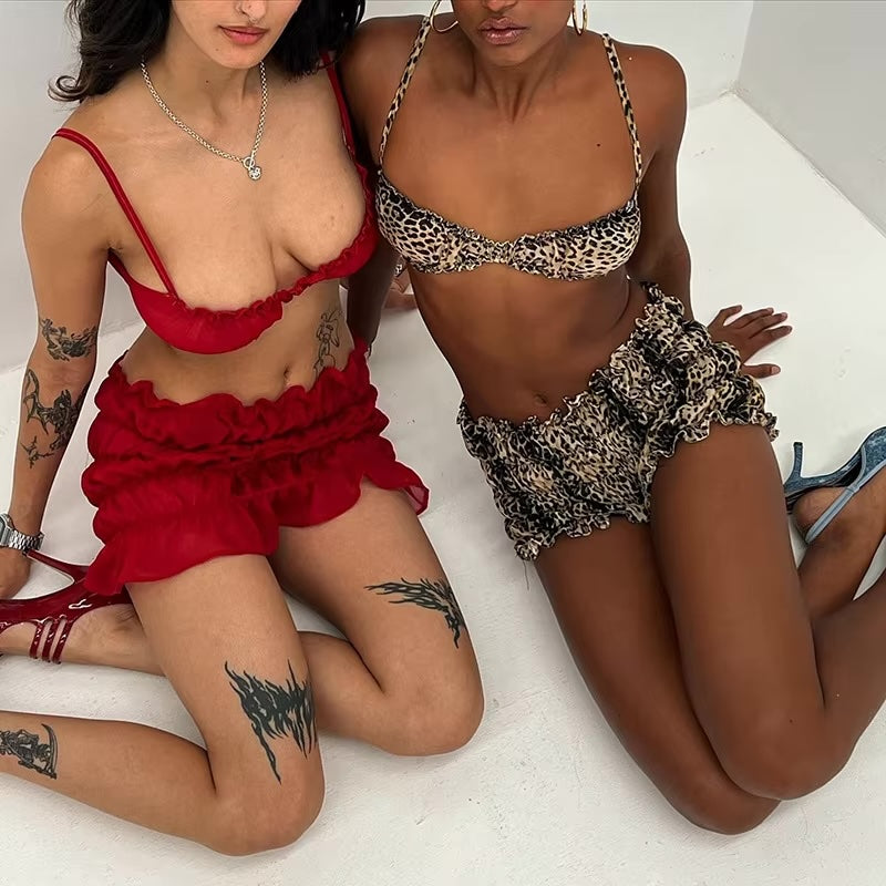 Pick Your Poison Set