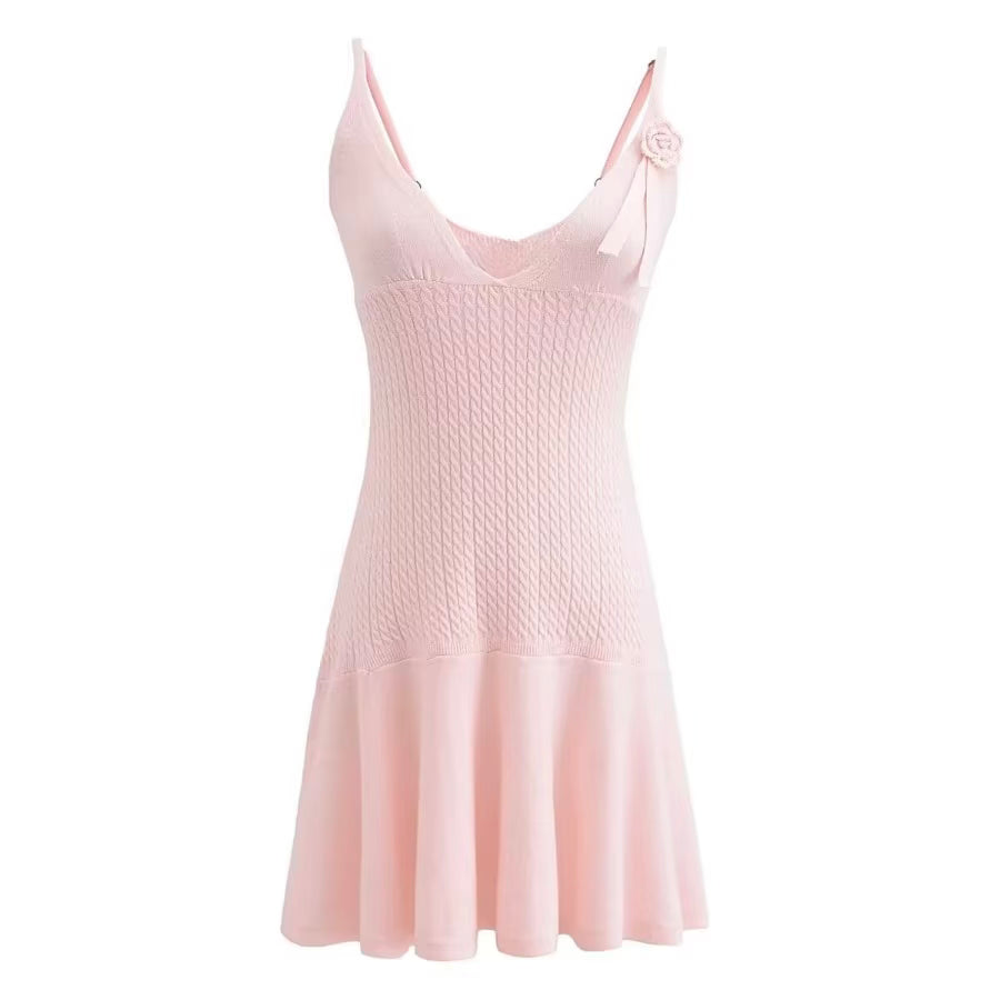 For the Girls Mini Dress