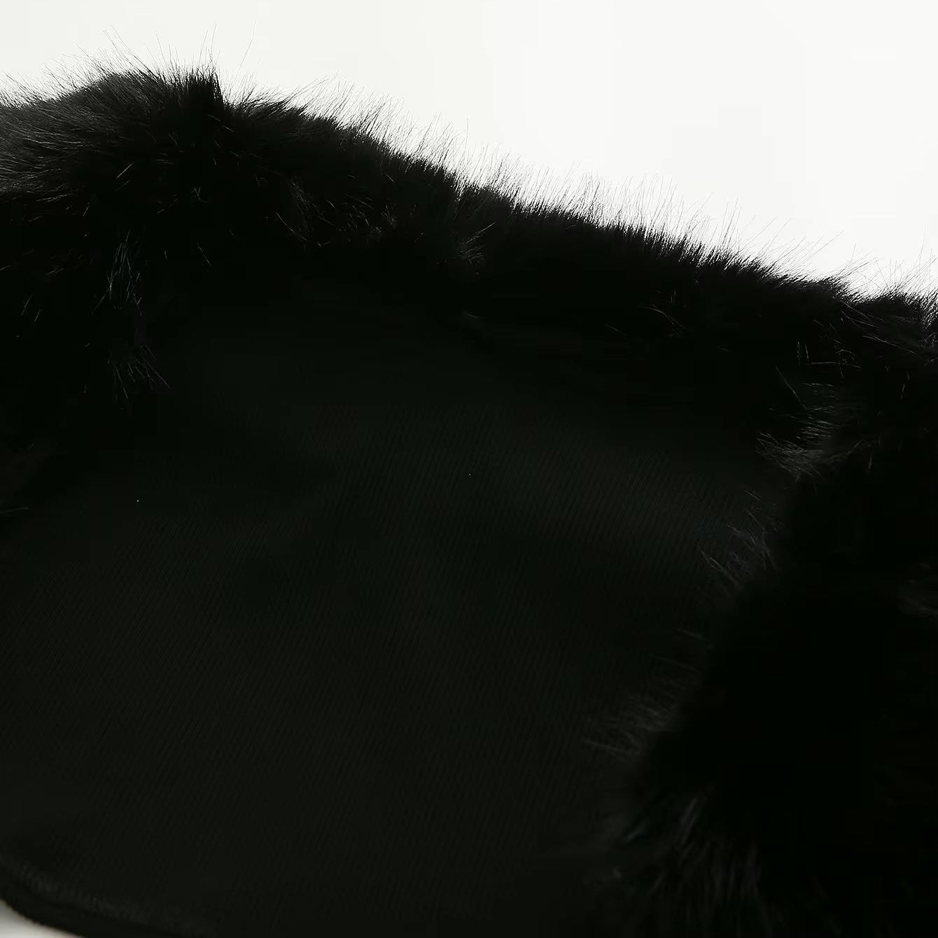 Main Character Fur Bolero