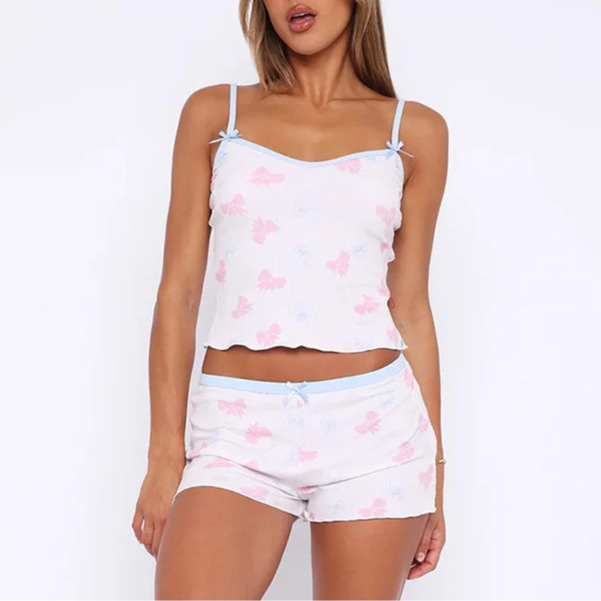 Princess Cut Sleep Set