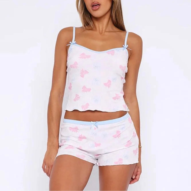 Princess Cut Sleep Set