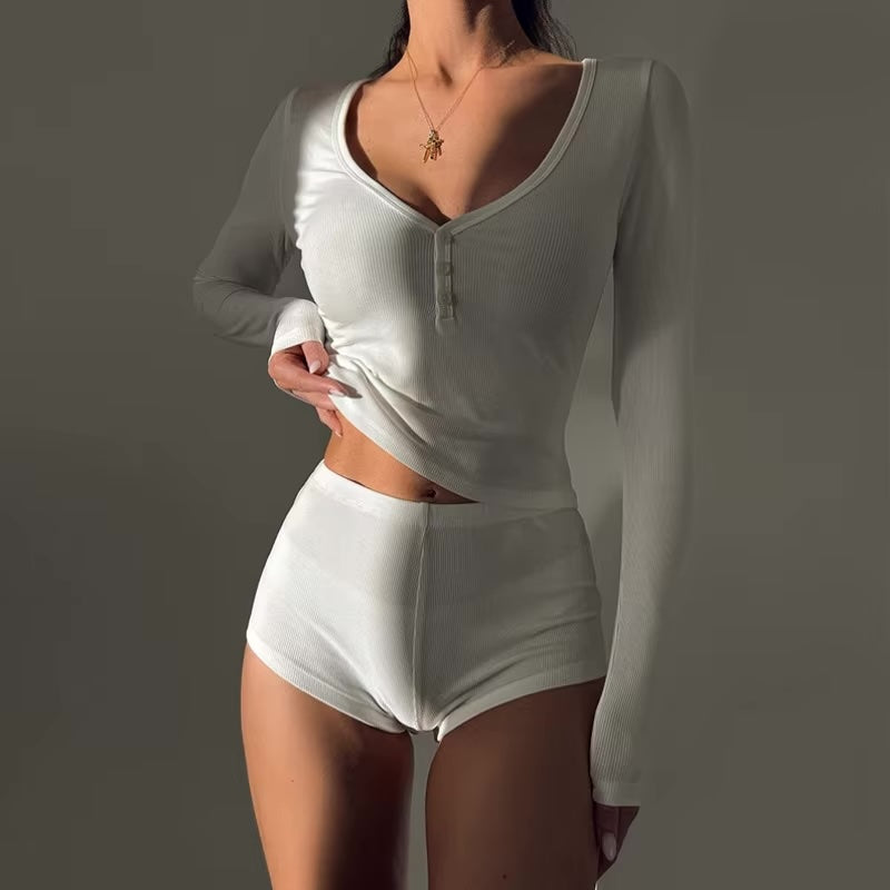 Just A Girl Set