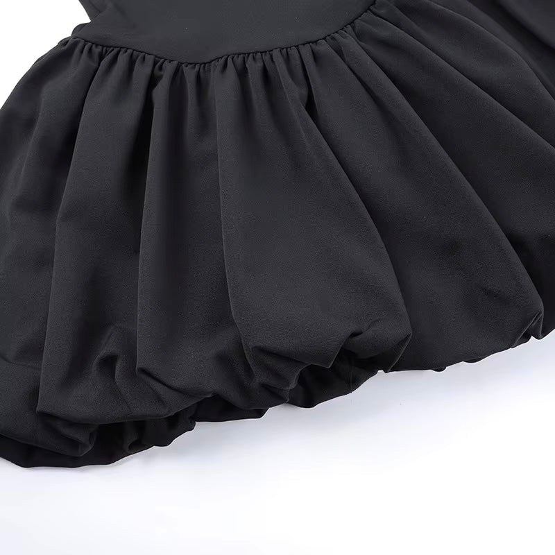Buttercup Mini Dress