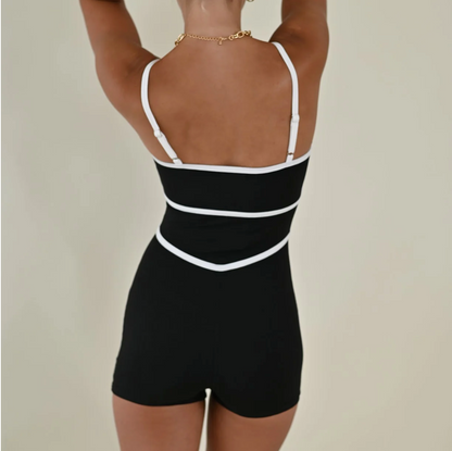 Bag Secured Romper