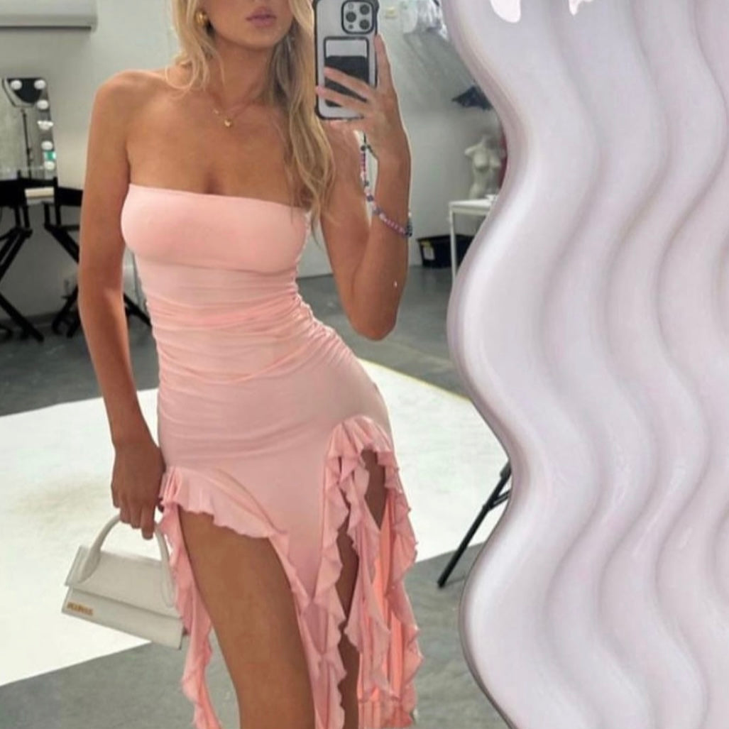 Match My Vibe Dress