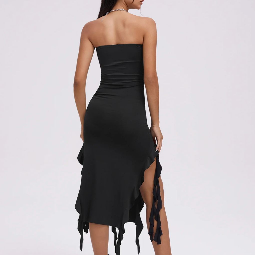 Match My Vibe Dress