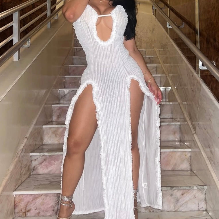 Endless Summer Dress