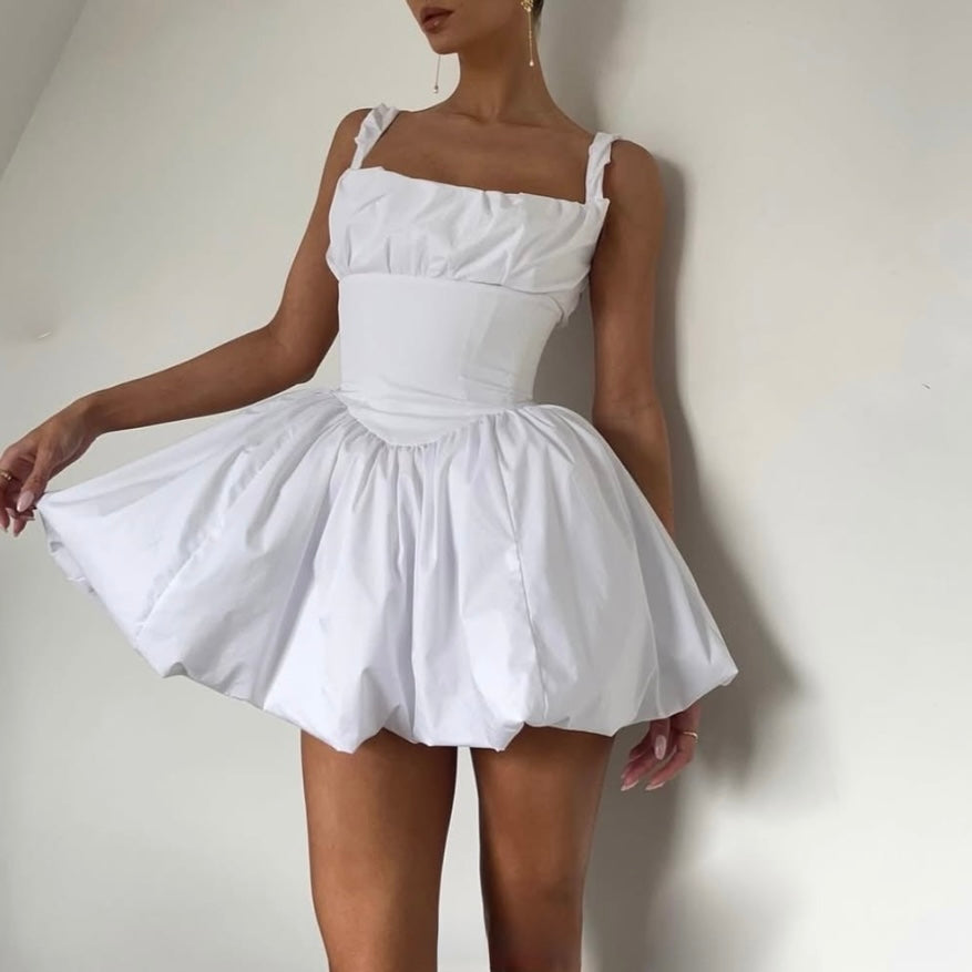 Cloud Nine Dress