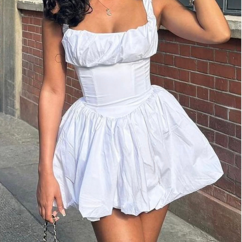 Cloud Nine Dress
