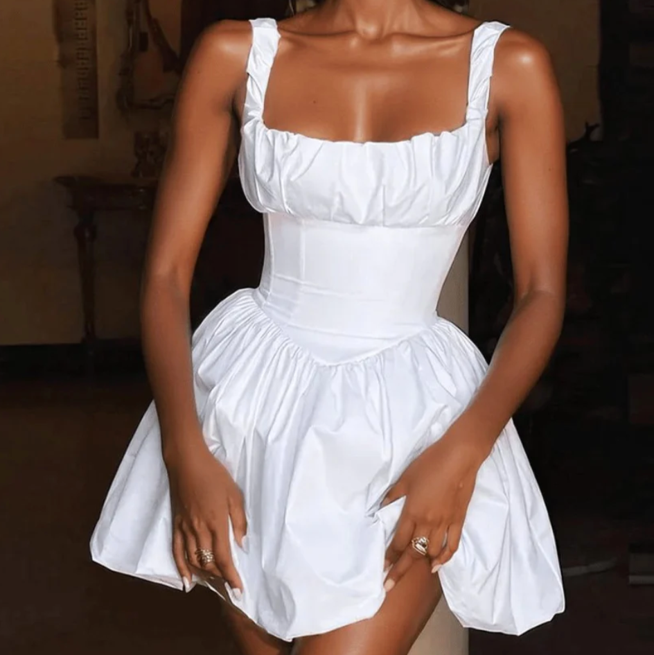 Cloud Nine Dress